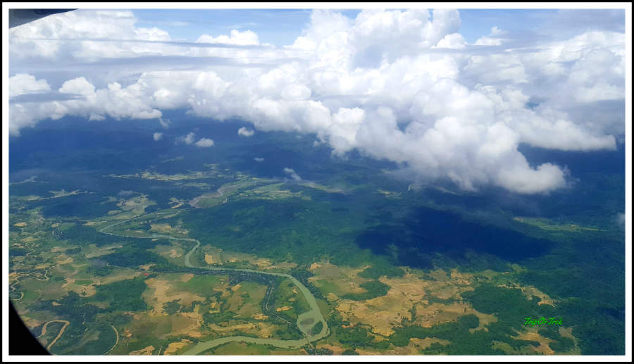 Myanmar panorama
