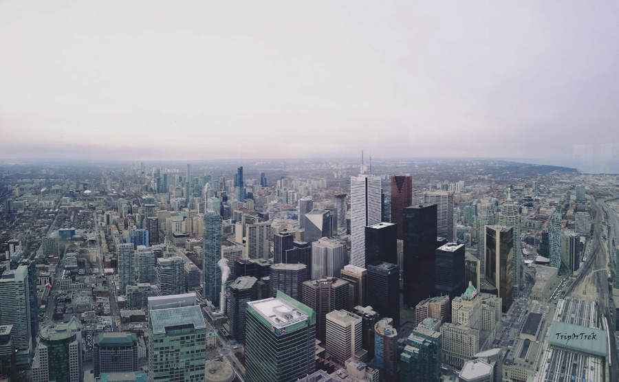 Toronto_Panorama