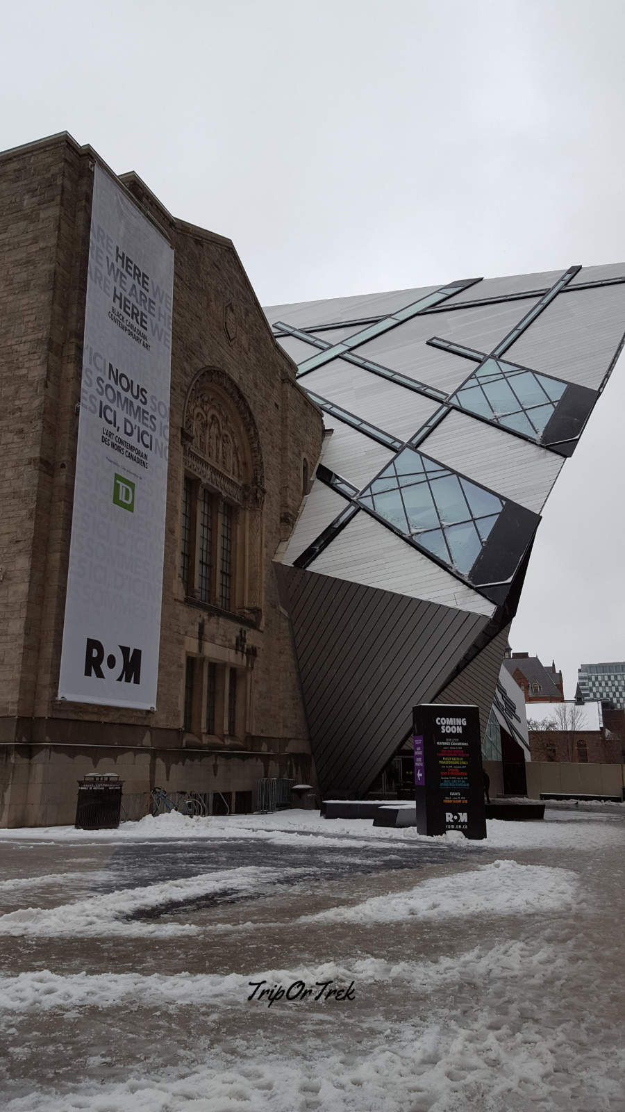Royal Ontario Museum6