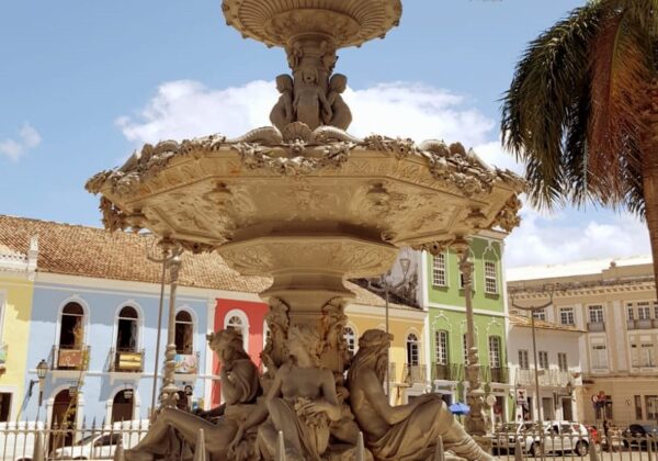 fontana-piazza-case-colori-palme-Salvador-De-Bahia-Brasile_TripOrTrek