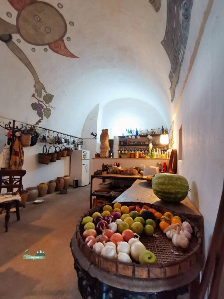 frutta-verdura-cucina-arte-Masseria-Spigolizzi-Salve-Salento-Puglia