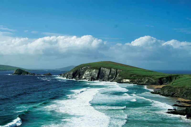 Irlanda-Dingle-Peninsula-Wild-Atlantic-Way