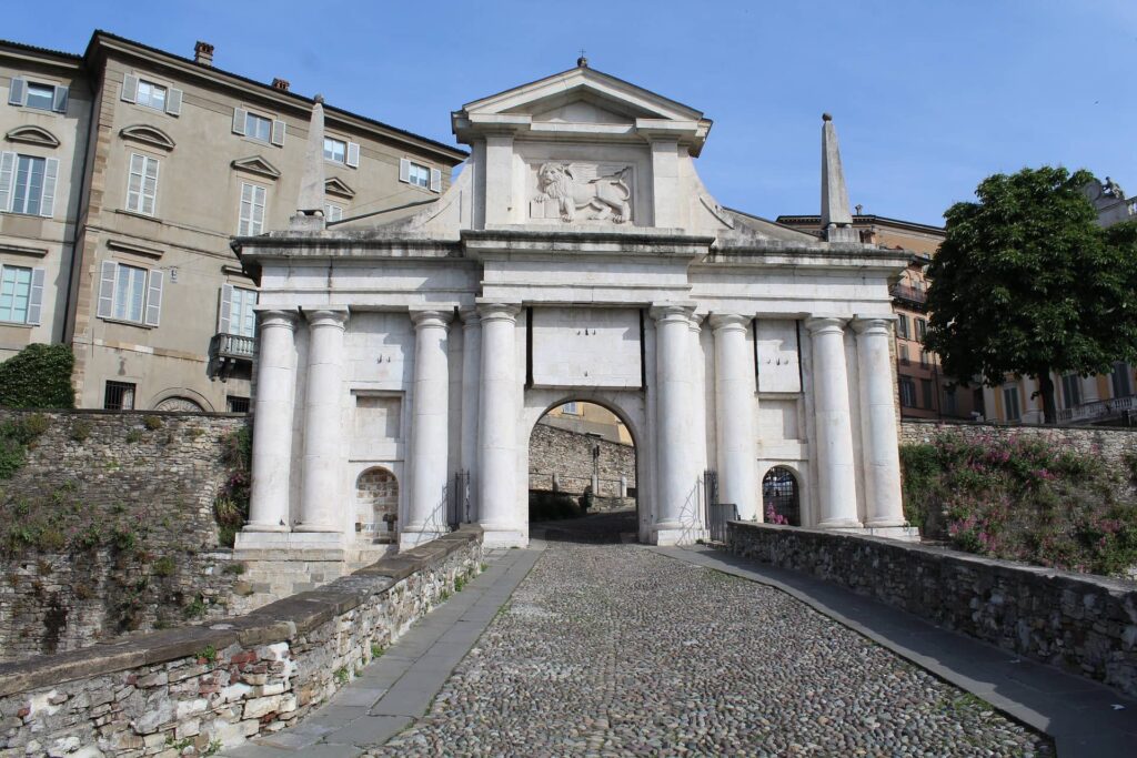 TurismoDeiCammini-ViaDelleSorelle-Bergamo-Brescia