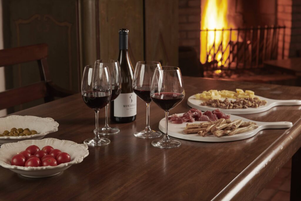 Cantina Collalto Castello San Salvatore