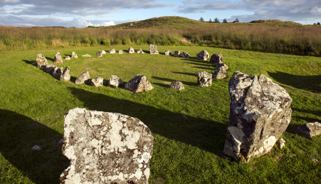 Halloween in Irlanda: la tradizione celtica di Samhain