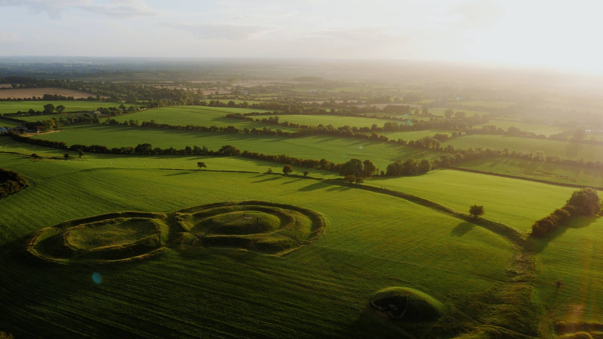 Halloween in Irlanda: la tradizione celtica di Samhain
