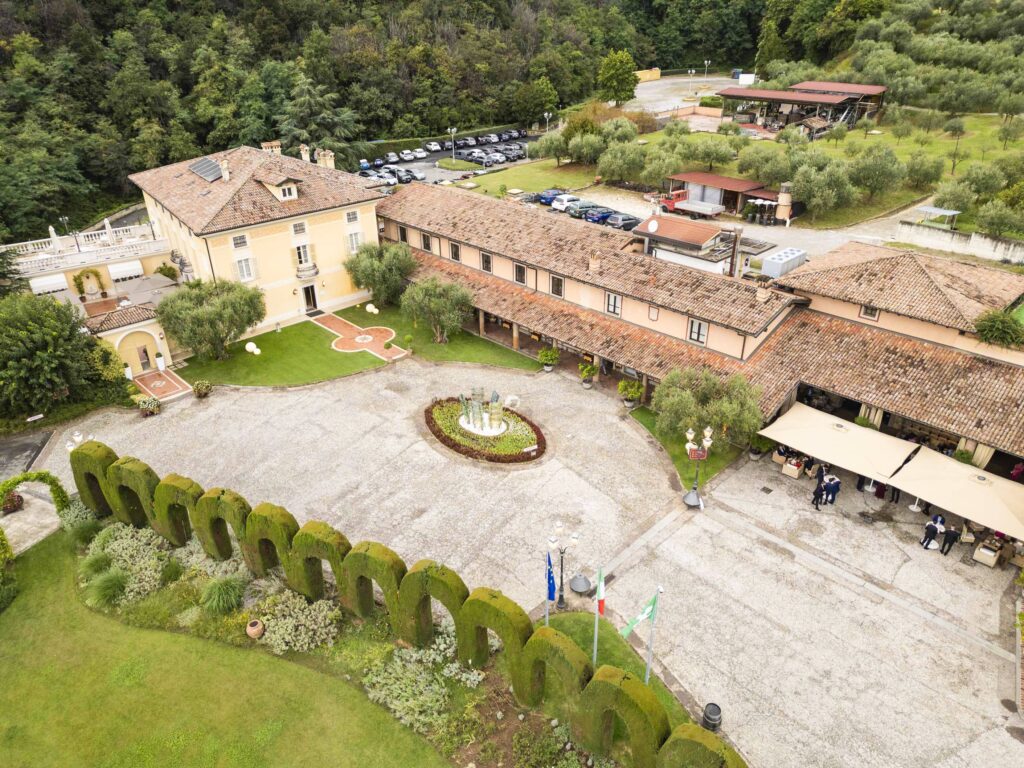 Montina: degustazioni e visite guidate sulla cultura del Franciacorta
