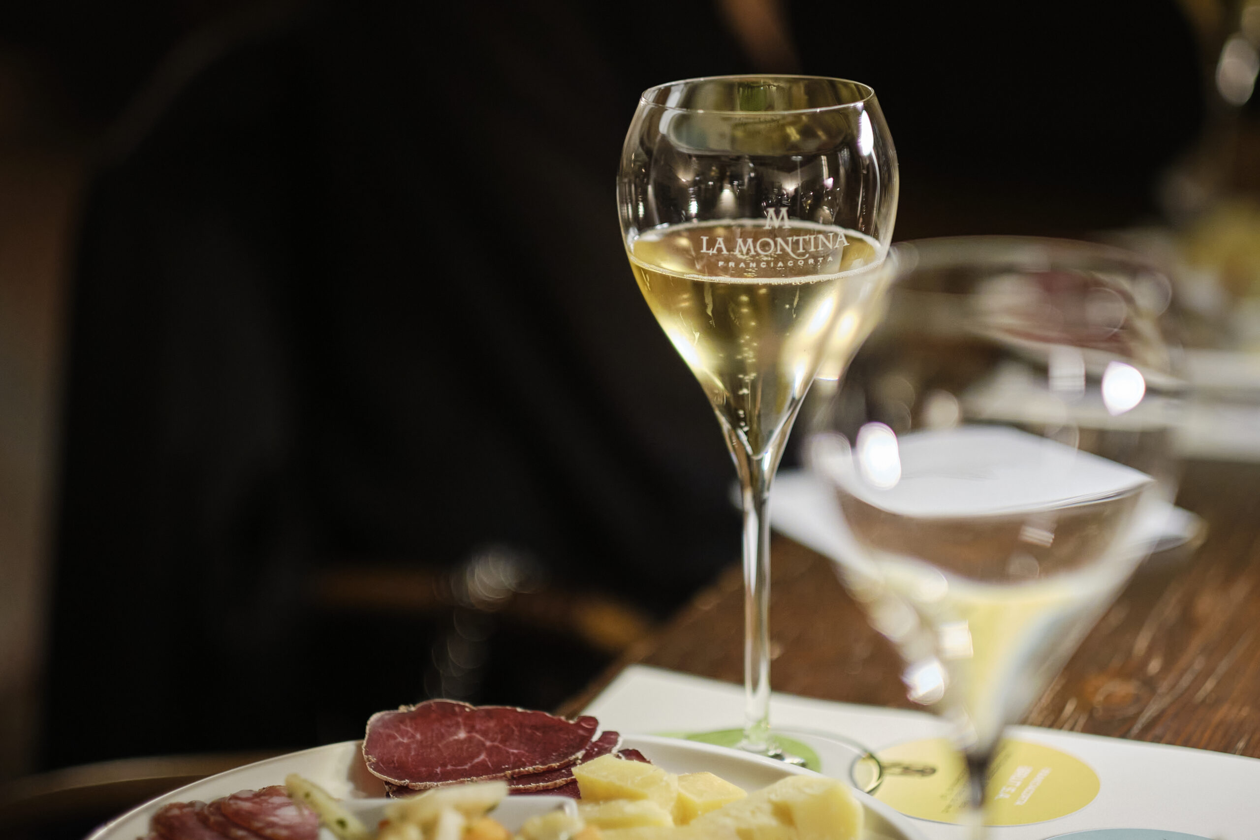 Montina: degustazioni e visite guidate sulla cultura del Franciacorta