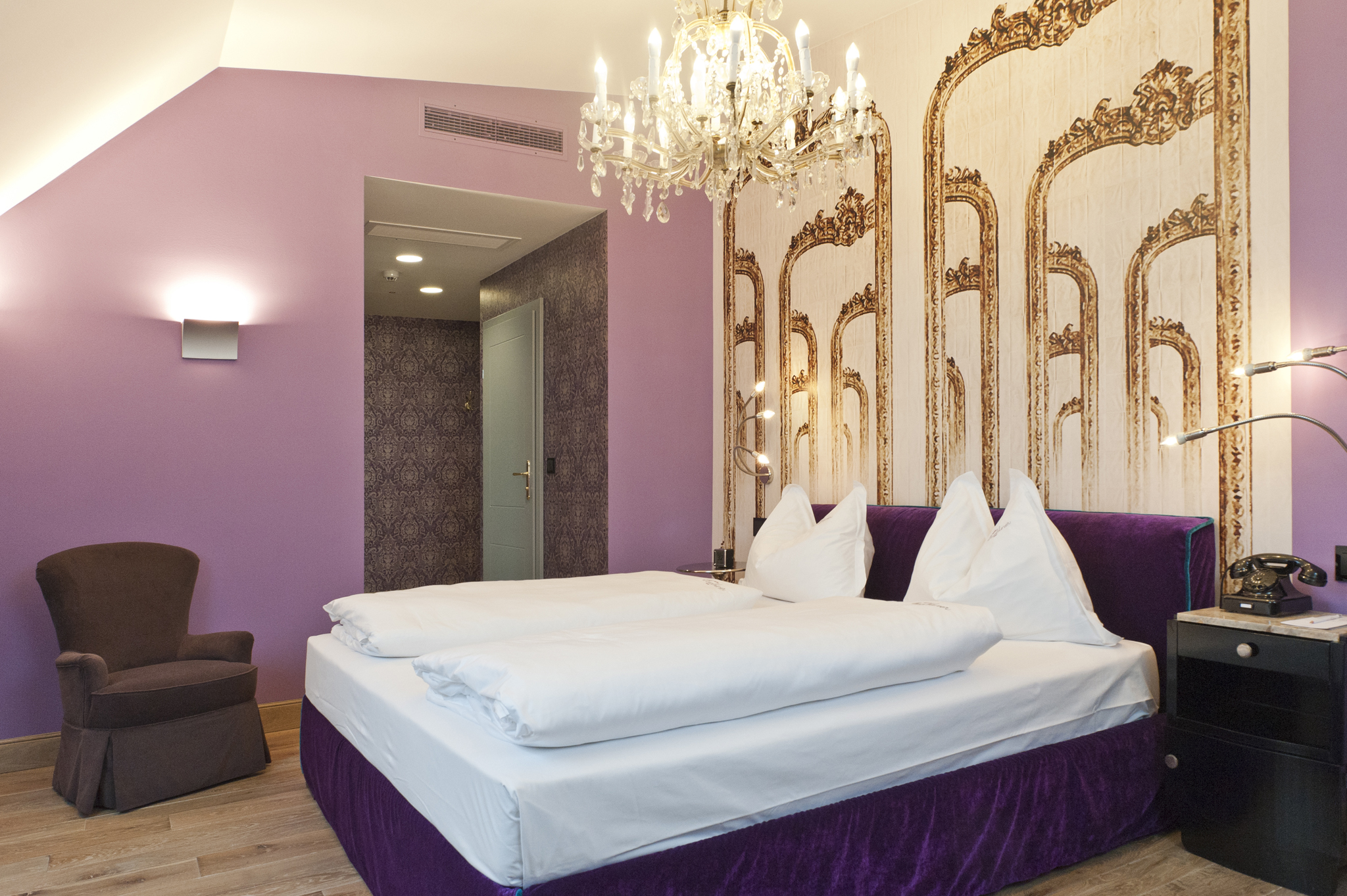 Hotel Beethoven Wien: rifugio di charme nel cuore di Vienna