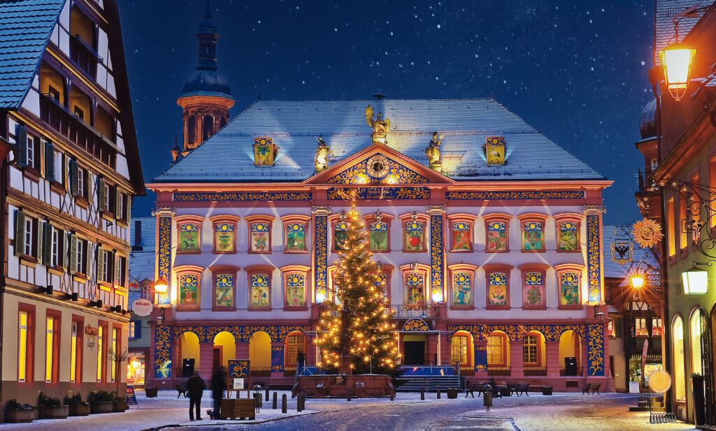Mercatini di Natale in Germania