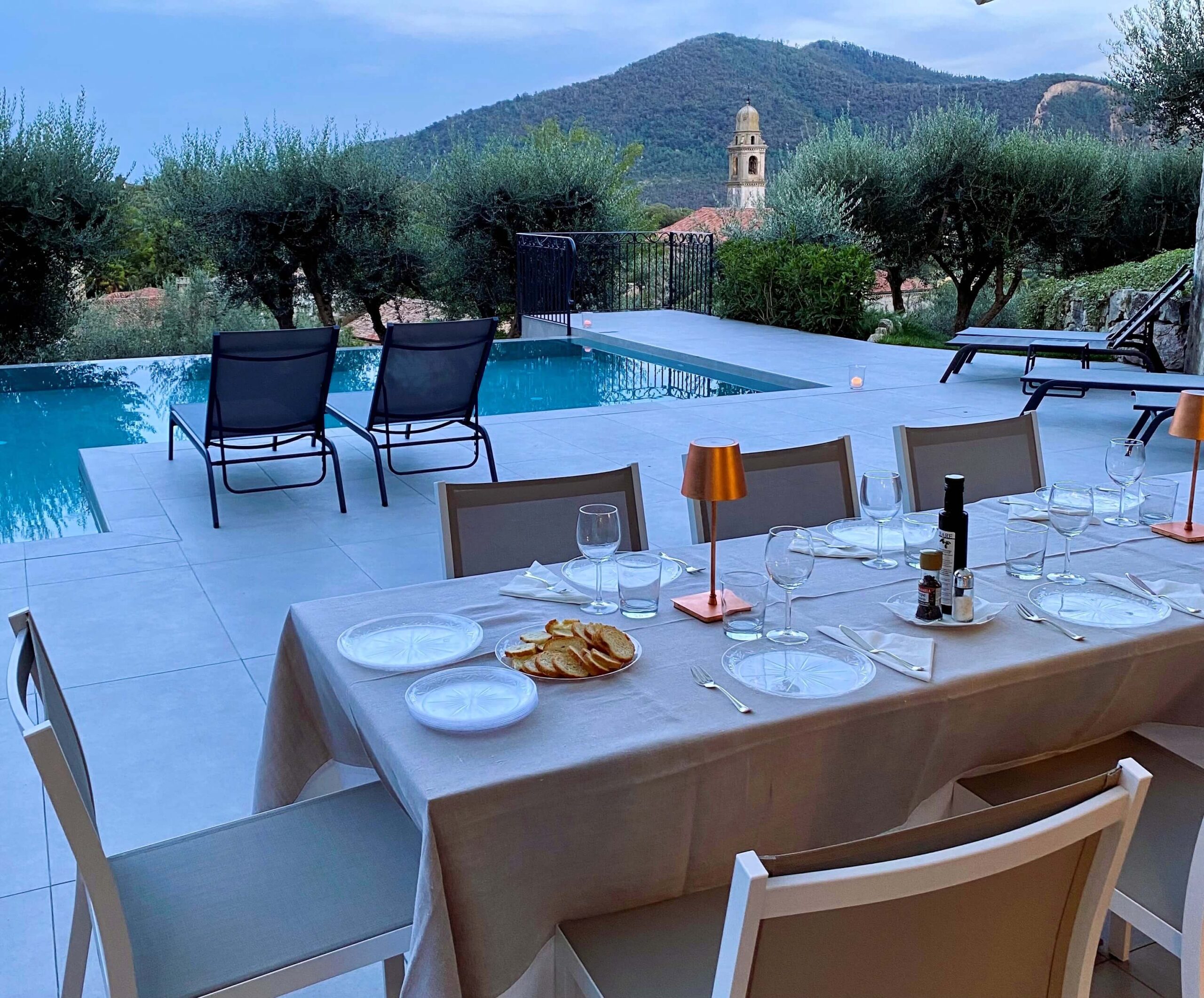 Borgo Petrarca Relais Colli Euganei