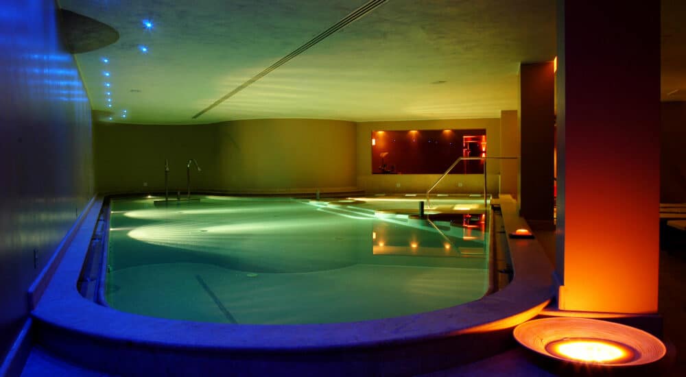 Ambasciatori Place Hotel 