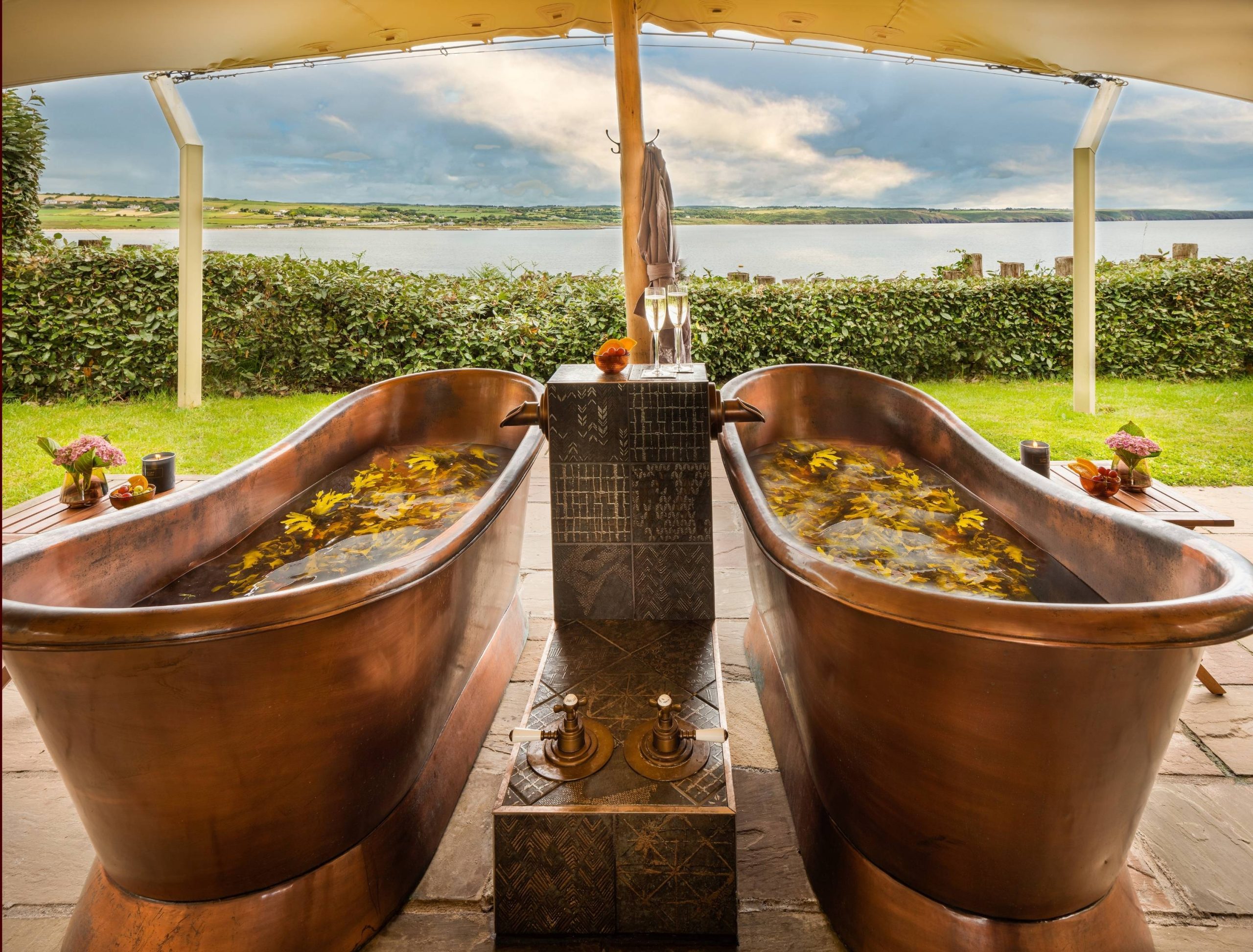 Esperienze di biohacking in Irlanda