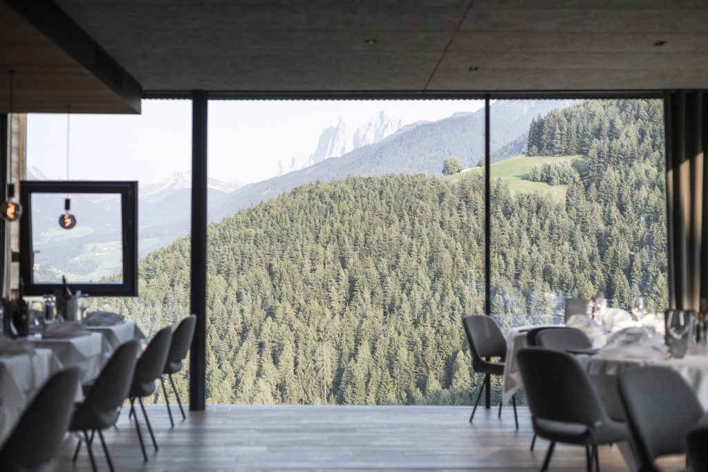 Gnollhof Mystic Place Dolomites relax, benessere e natura in Alto Adige
