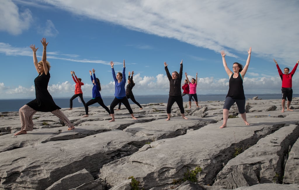 Esperienze di biohacking in Irlanda