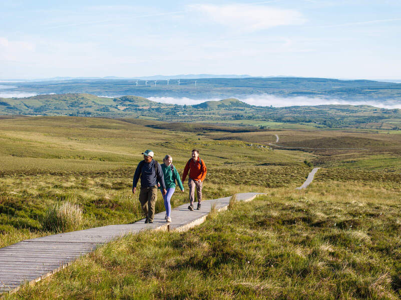 Vacanze benessere in Irlanda: 5 idee per rigenerarsi tra natura, relax e autenticità