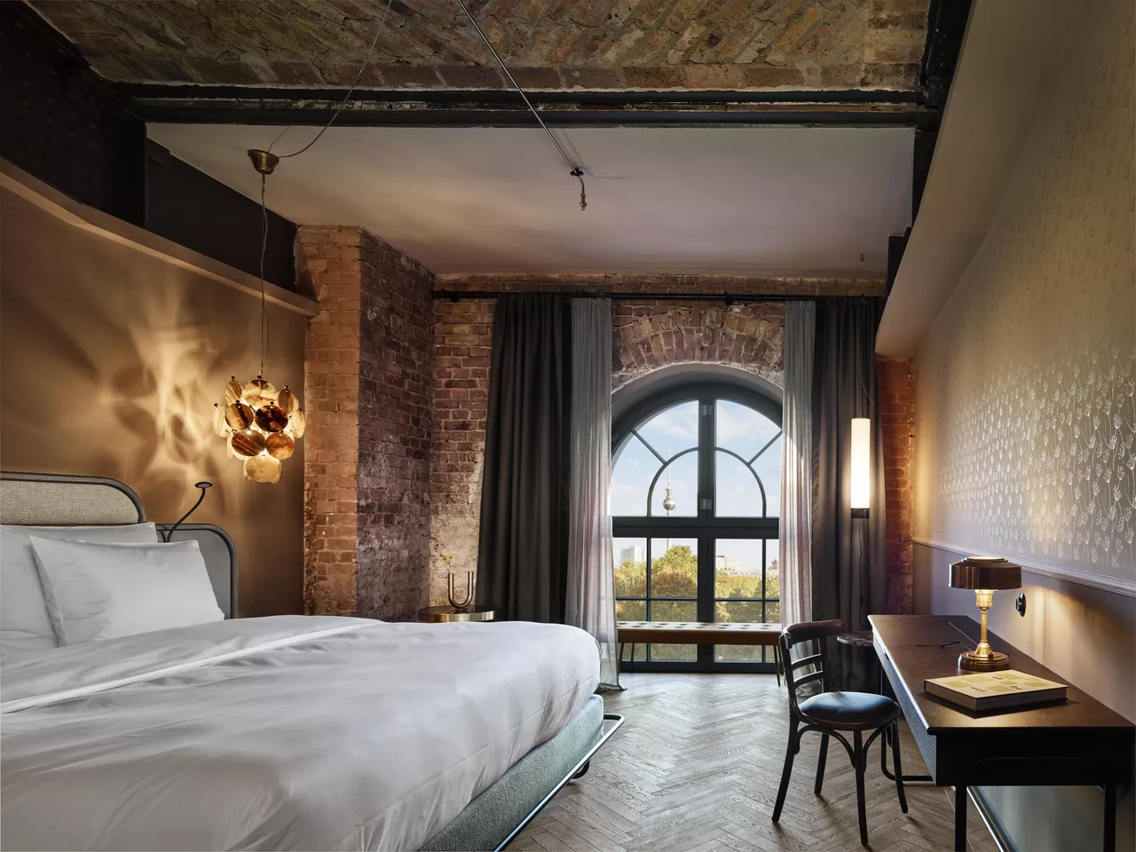 Dove dormire a Berlino: la guida completa