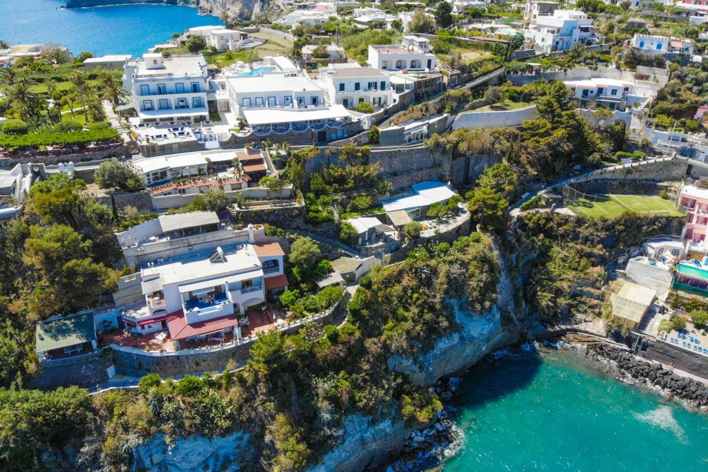 Hotel Terme & Spa San Michele