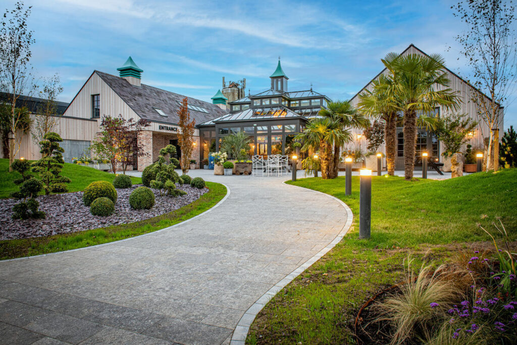 Tour del whiskey irlandese: viaggio tra le migliori distillerie d’Irlanda